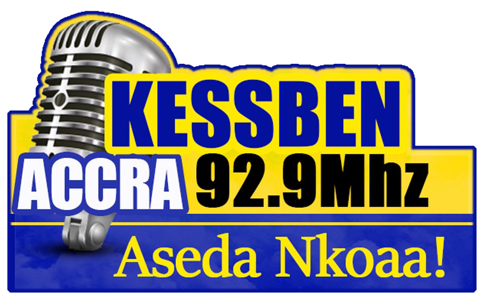 Kessben 92.9 FM Accra