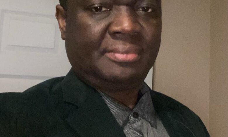 Dr Faith Ababio- Twi Writes: Ex-Gratia