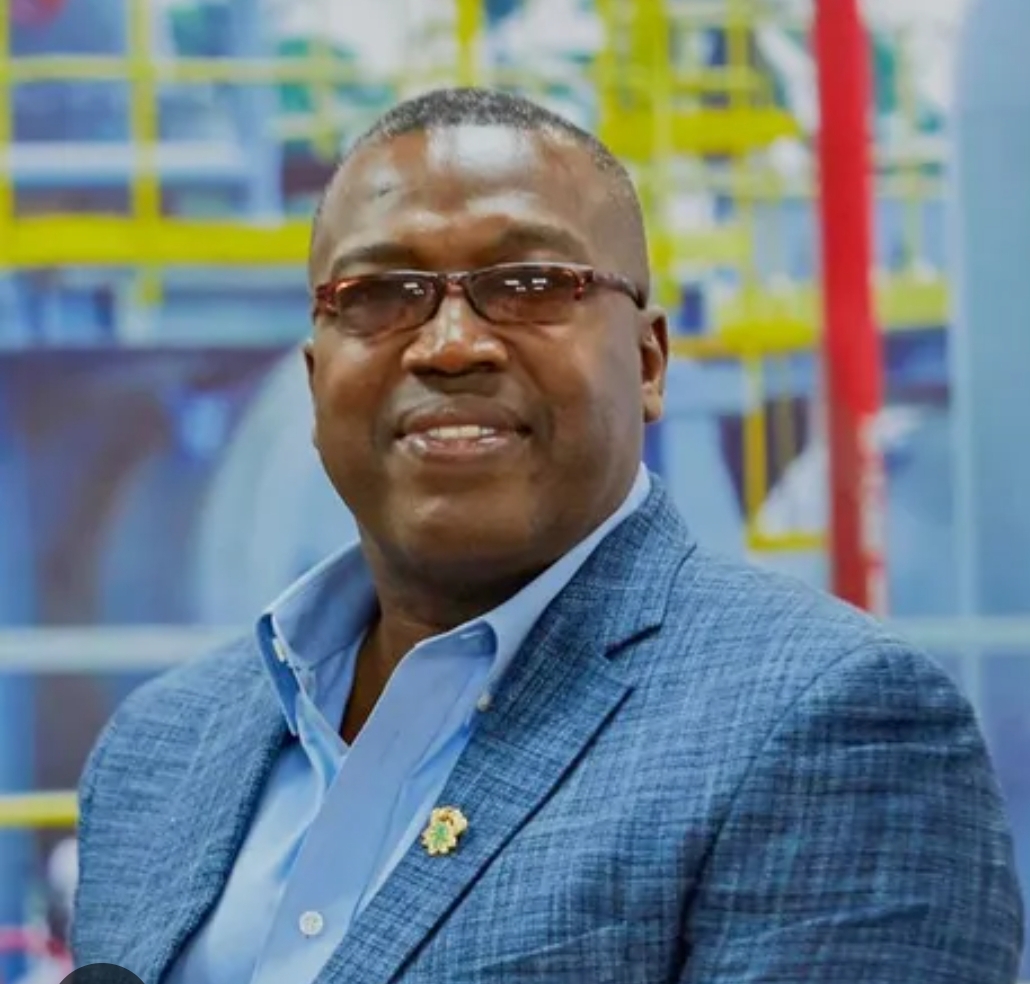 RE : CEO Of Ghana Gas Company Under Pressure To Sign Dubious $812 ...