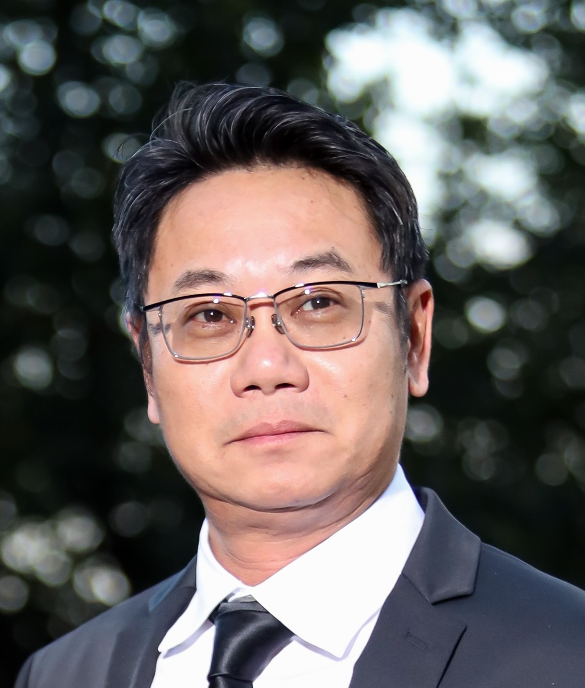 Christian Li Appointed Managing Director of Vivo Energy Ghana – Kessben ...