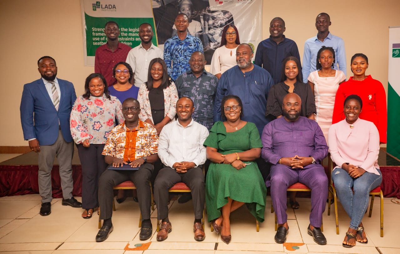 LADA Institute builds capacity for journalists to enhance advocacy on ...