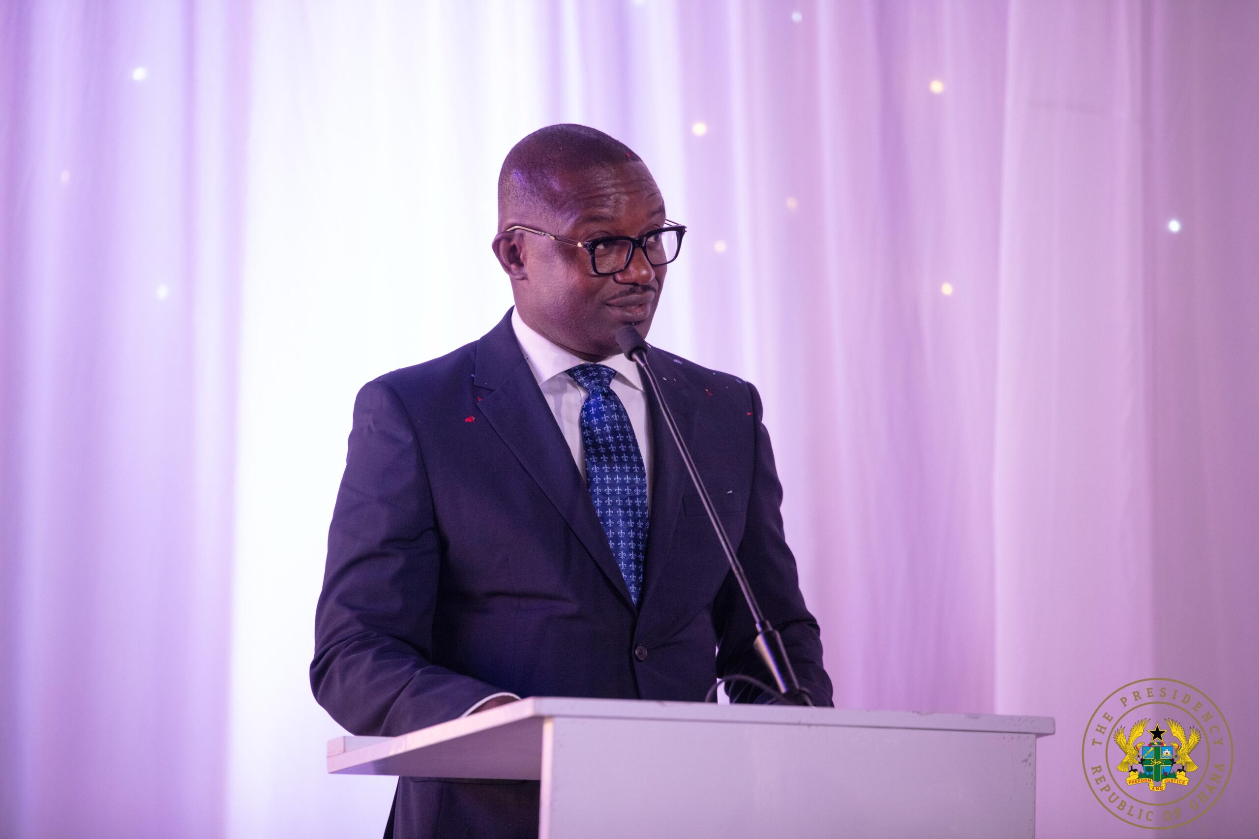 Ghana Secures $3.5 Billion in New Upstream Petroleum Investments ...