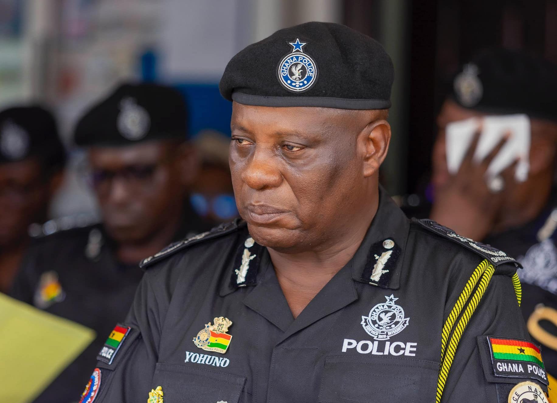 Court of Appeal orders IGP to promote 40 police chief inspectors who ...
