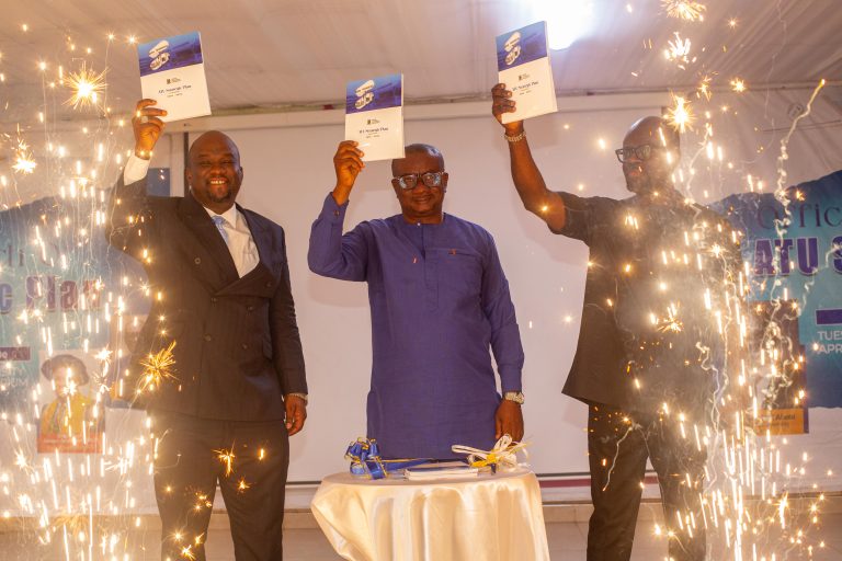 Accra Technical University launches 5 – year strategic plan – Kessben ...