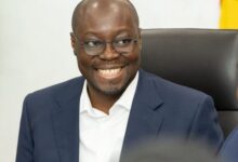 Ato Forson