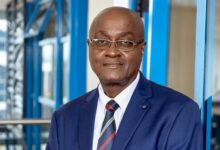 Economic policy analyst Dr. Richmond Atuahene