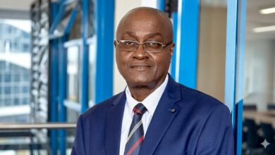 Economic policy analyst Dr. Richmond Atuahene