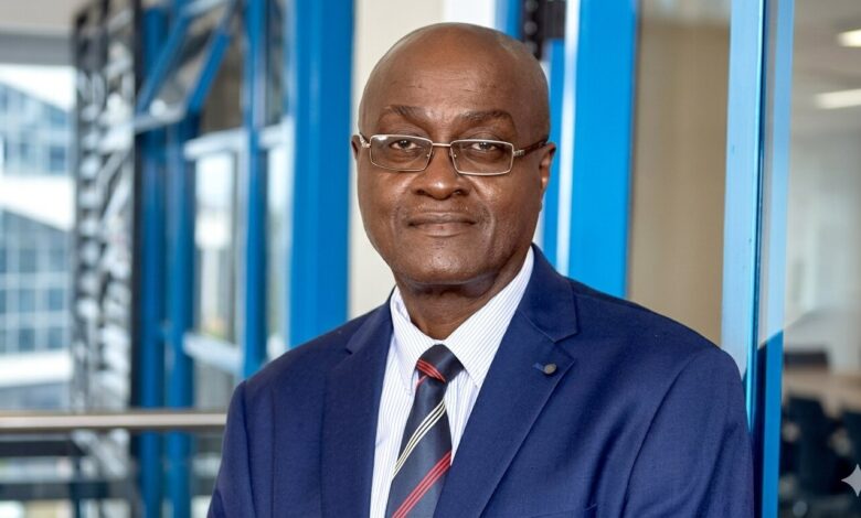 Economic policy analyst Dr. Richmond Atuahene