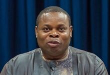 Franklin Cudjoe, IMANI