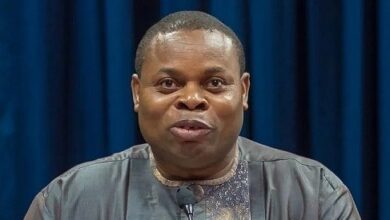 Franklin Cudjoe, IMANI