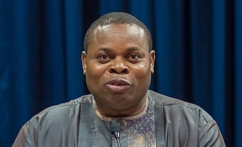 Franklin Cudjoe, IMANI