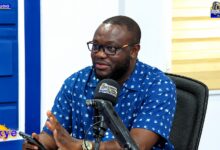 (GCPP), Citizen Ato Dadzie