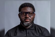 Economist Dr. Baah Kusi Ayeh