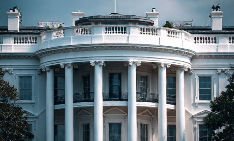 White House Staffer Accused of Betting on Trump Speeches Placed on Unpaid Leave