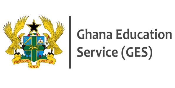 Ghana Education Service (GES) logo