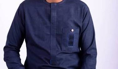 Richard Takyi Mensah