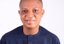 Richard Takyi Mensah