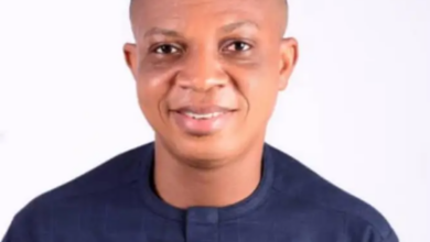 Richard Takyi Mensah