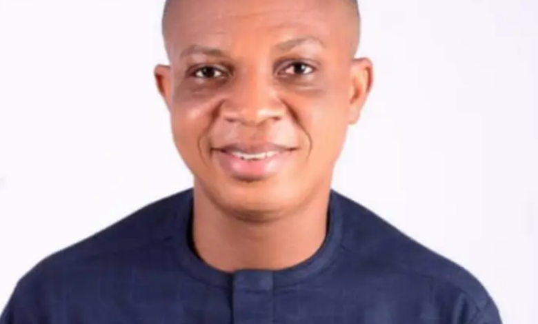 Richard Takyi Mensah