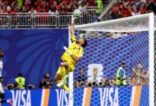 Volzina feature on African football stars making headlines at the 2026 FIFA World Cup and attracting major transfer interest.