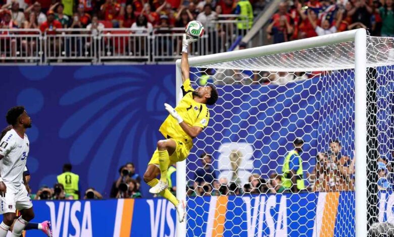 Volzina feature on African football stars making headlines at the 2026 FIFA World Cup and attracting major transfer interest.