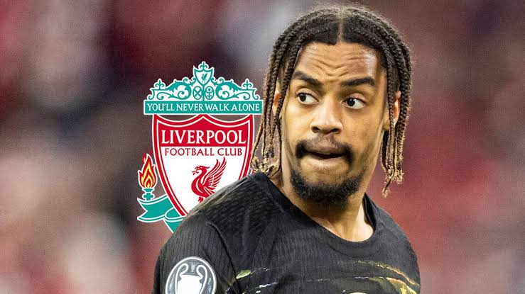 Liverpool transfer update featuring Bradley Barcola as the Reds lead the race to sign the PSG winger as Mohamed Salah's replacement.