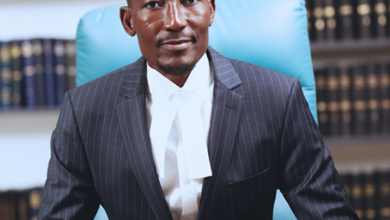 Zakaria Tanko Musah calls for sentencing reform in Ghana's speech offence laws"