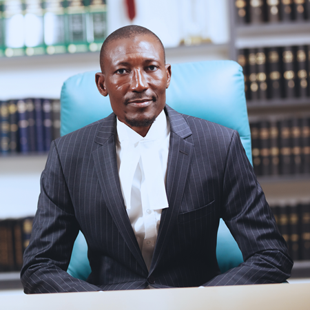 Zakaria Tanko Musah calls for sentencing reform in Ghana's speech offence laws"