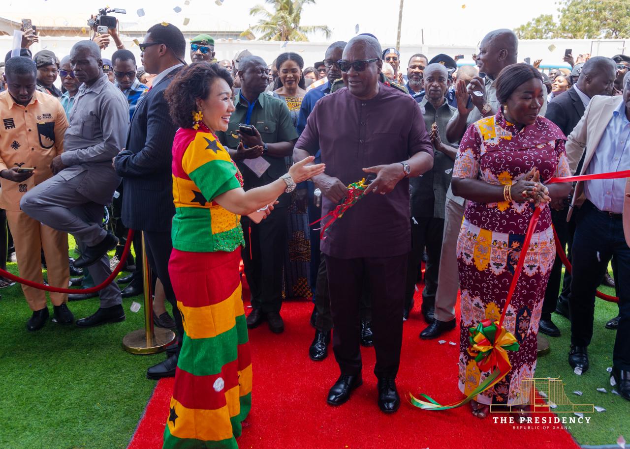president-mahama-commissions-phase-iii-of-zonda-tech-assembly-plant