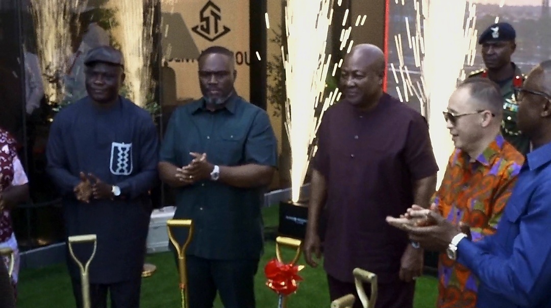 president-mahama-commissions-1-3bn-sentuo-airport-garden-city-project